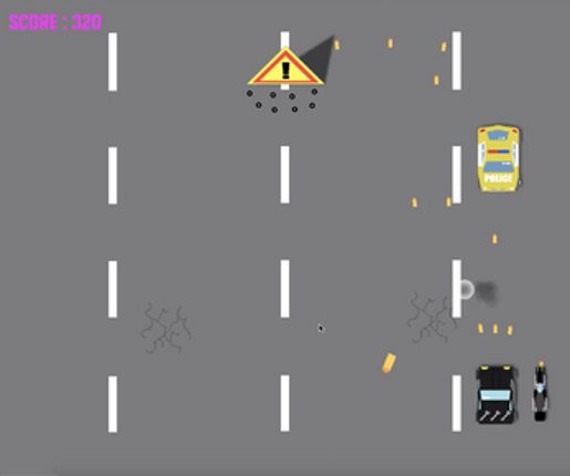 Mafia Shooter screenshot