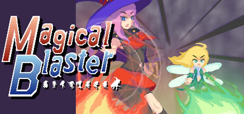 Magical Blaster Image