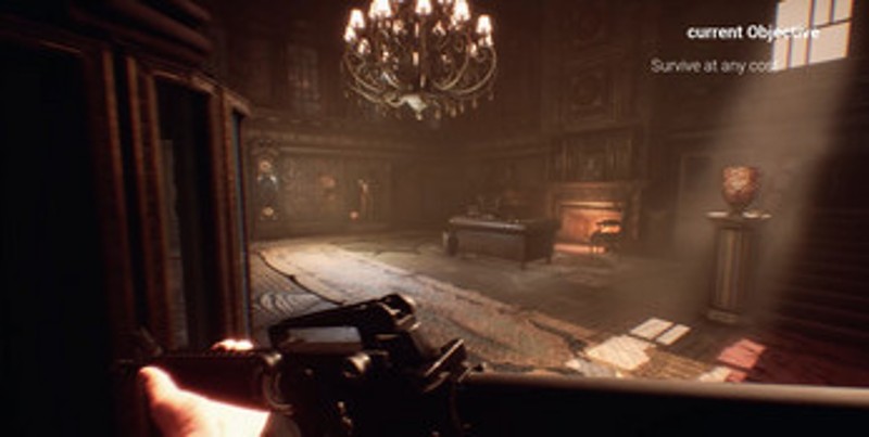 Mansion (Coming Soon) screenshot