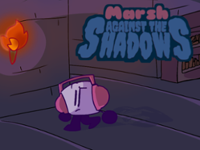 Marsh Against the Shadows (Version 3.0) Image