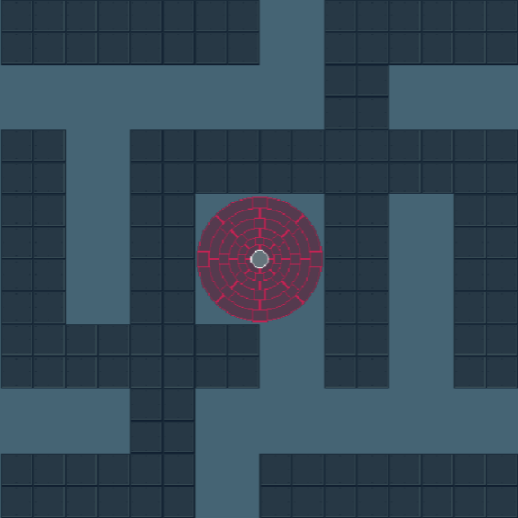 Games like Maze Trek
