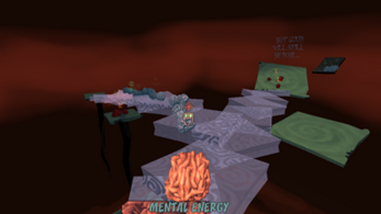 MIND TRAP Image
