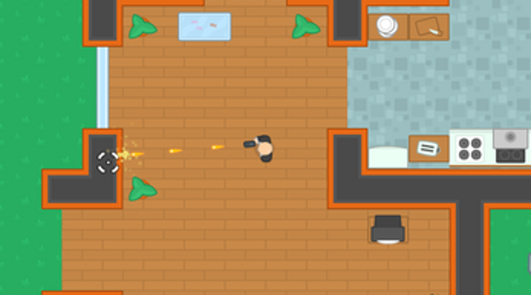 Movimentação topdown Image