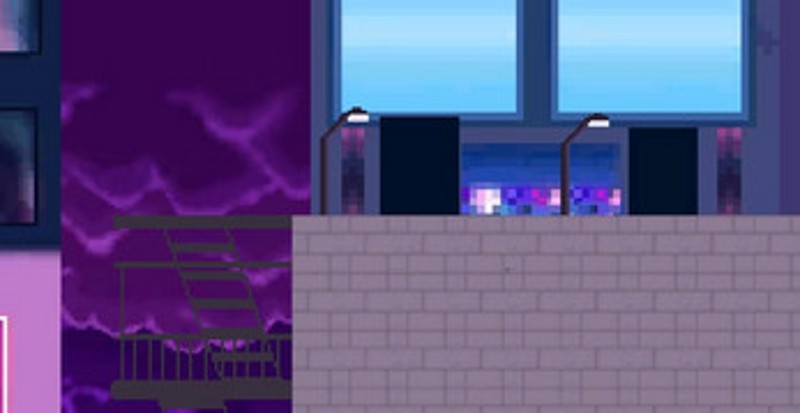 Neo Samurai Mommy Issues Image