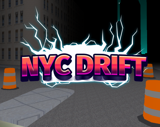Games like N.Y.C. Drift