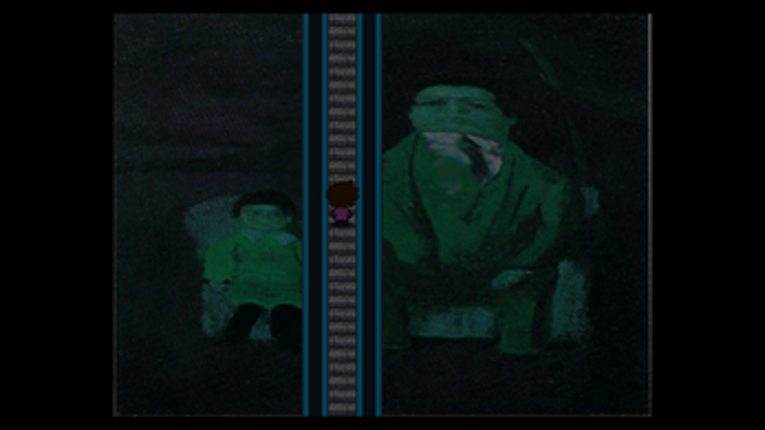Oddrietta screenshot