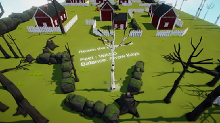 OddyTree screenshot