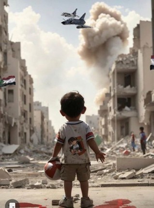 Palestine against Israel screenshot