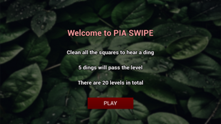 Pia Swipe - Wallpapers screenshot