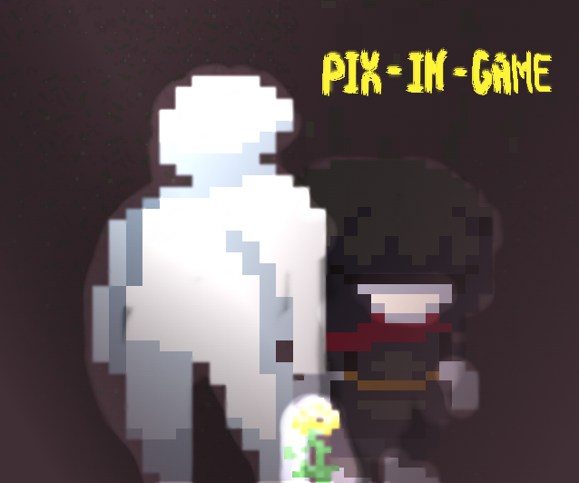 Games like Pix İn Game