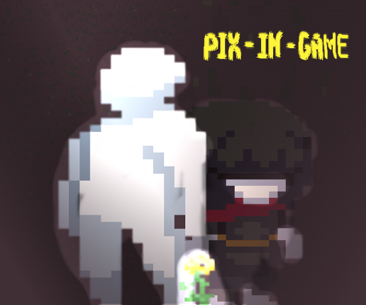 Pix İn Game Image