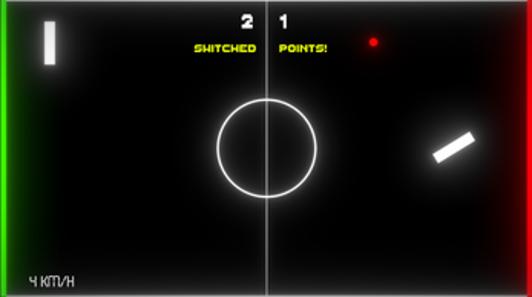 Pong Ping screenshot