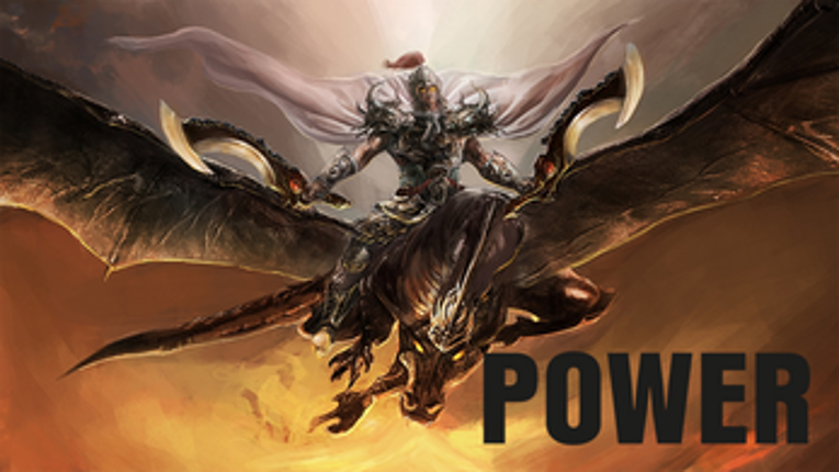 Power screenshot