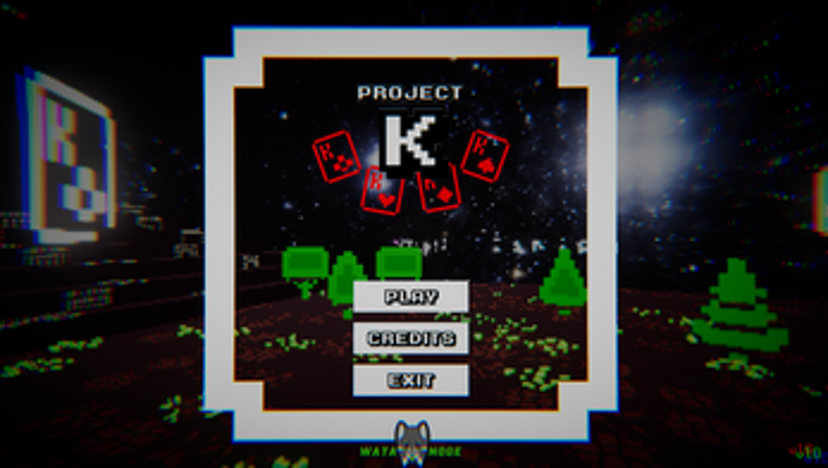Project K Image