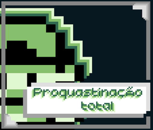 Proquastinação Total screenshot