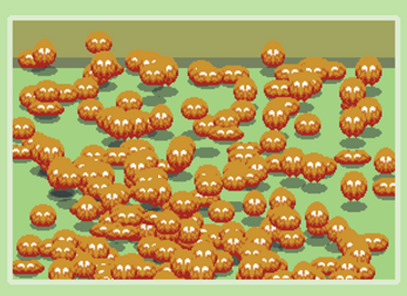 Puffballs screenshot