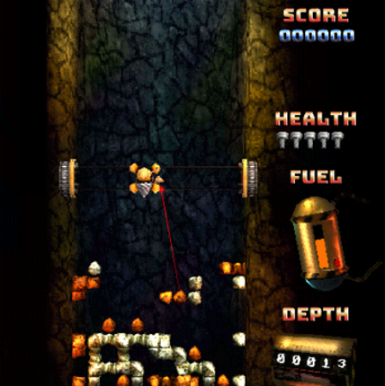 Quadrilla screenshot