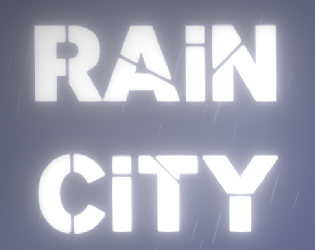 Games like RAIN CITY