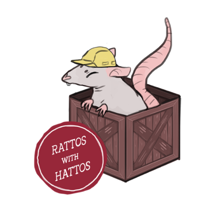 Rattos with Hattos Game Cover