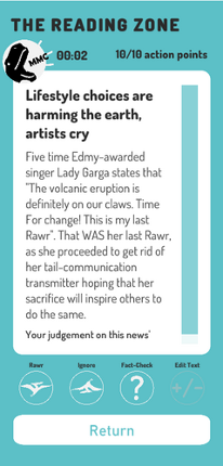 Rawrer Mobile App Image