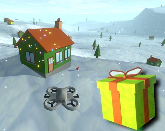 Games like Reindrone