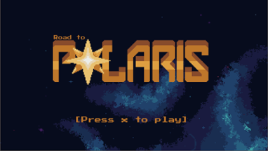 Road To Polaris Chapter 1 Image