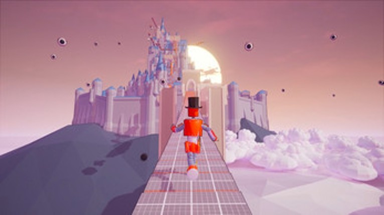 Robots and Castles 2 screenshot