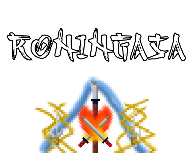 Games like Roningasa