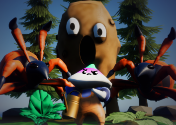 Games like Root Rage