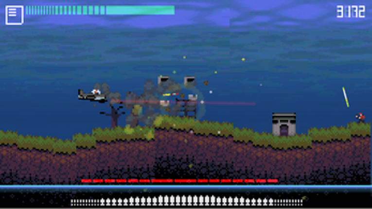 Rubble N Strafe Image