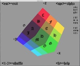 RufasCube Image