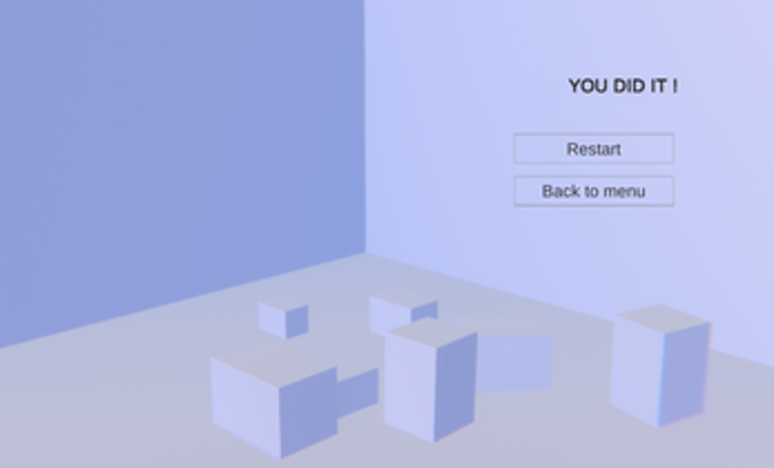 Rush Cube Image