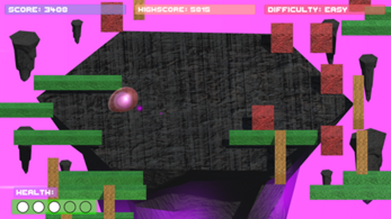 Shape Escape screenshot
