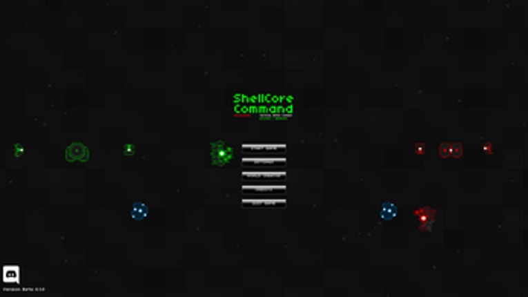 ShellCore Command Remastered Image
