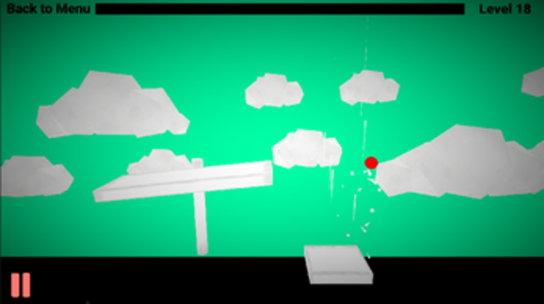 Sky's Edge Image