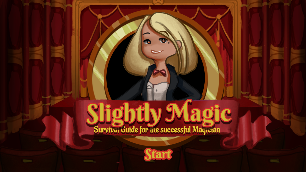 Games like Slightly Magic: Survival Guide for the successful Magician