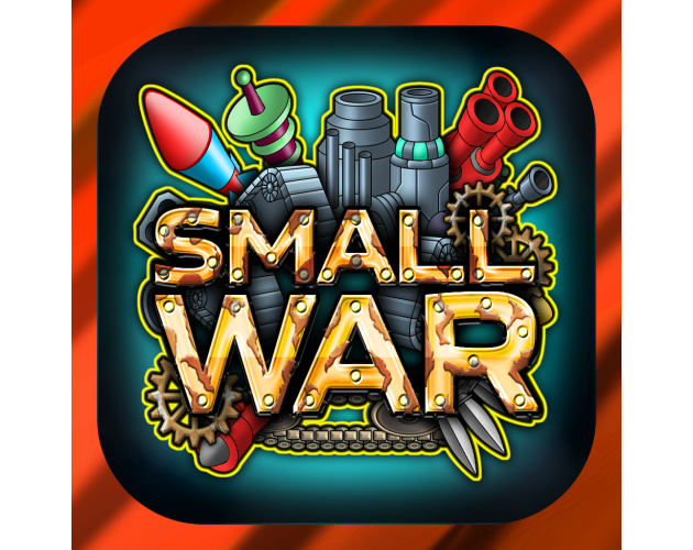 Games like Small War - 4X mobile strategy