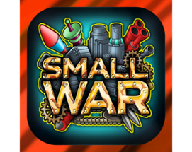 Small War - 4X mobile strategy Image