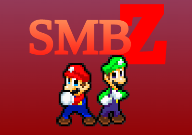 SMBZ: Battle (v0.3.1) Image