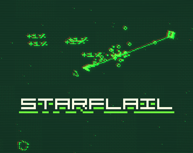 Games like STARFLAIL