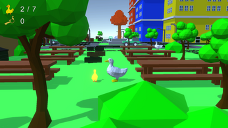 STD: Quack! Image