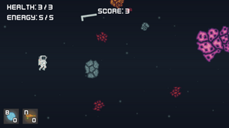 Survive The Endless - Game Jam Version Image
