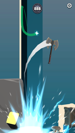 Tap 'n Cut screenshot