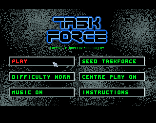 Games like Taskforce