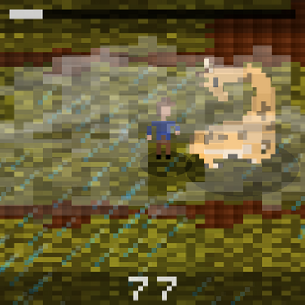 Terracell screenshot