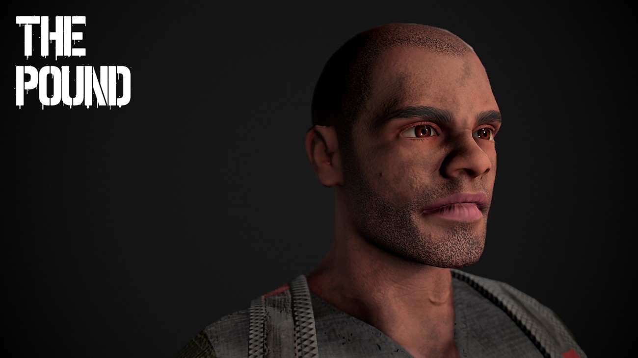 Games like The Pound