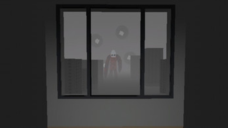 The Thing That Fell From Sky Image