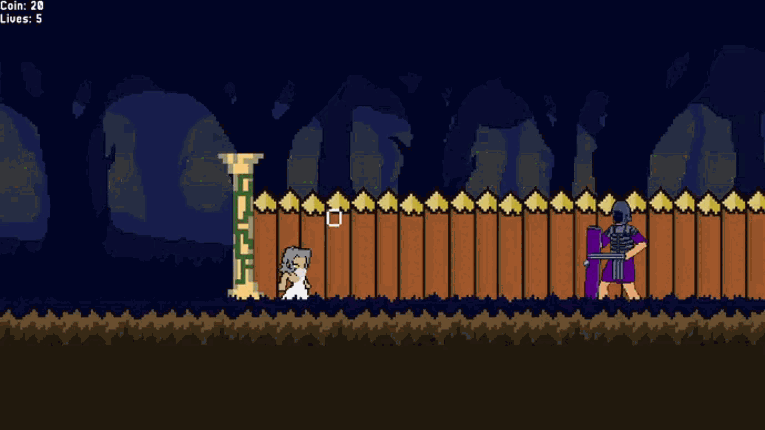 Tiny Gods Image