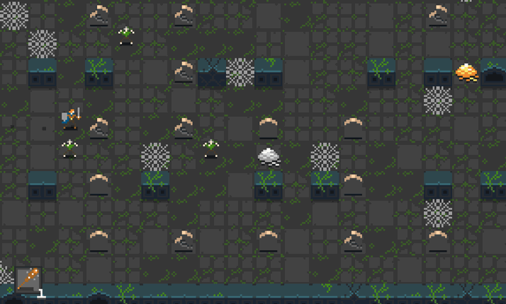 Tiny Maze Image