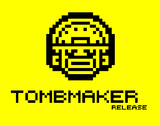 TombMaker Game Cover